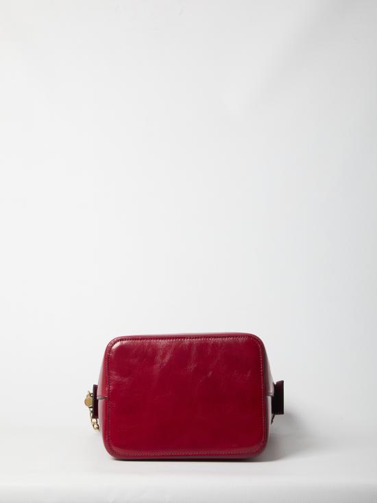 26SS 베르사체 숄더백 10234601A17453 1RF1J RED - VERSACE