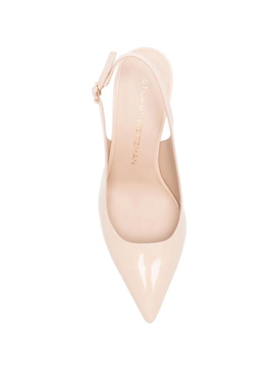 26SS 스튜어트 와이츠먼 힐/펌프스 SK670 BARELY NUDE NEUTRALS - STUART WEITZMAN