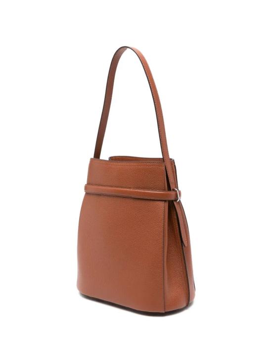 26SS 토템 토트백 262WAL0048LE0030 365 BROWN - TOTEME