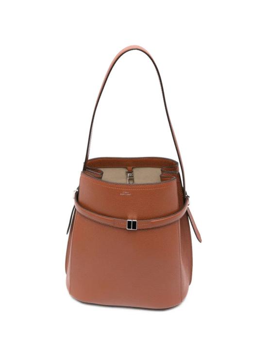 26SS 토템 토트백 262WAL0048LE0030 365 BROWN - TOTEME