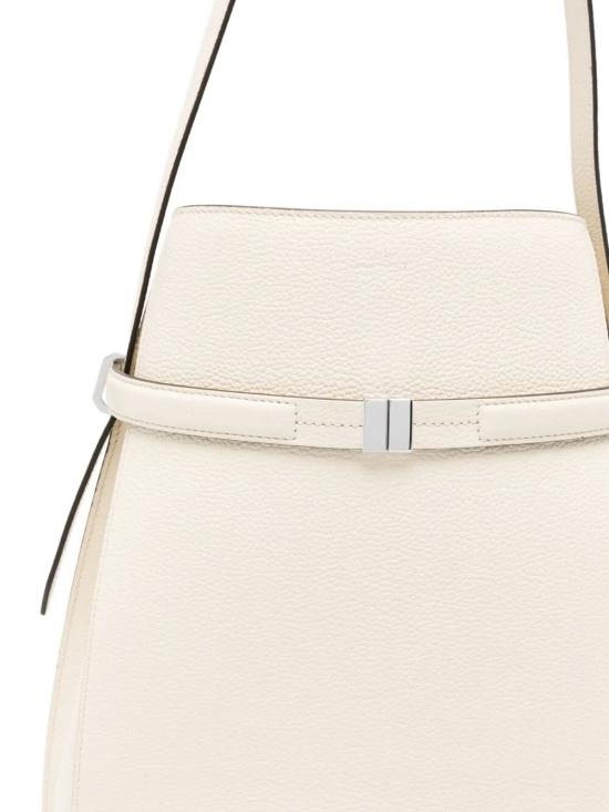 26SS 토템 토트백 262WAL0048LE0030 106 WHITE - TOTEME