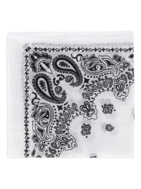 26SS 데스틴 머플러/스카프 COTQUABAWH WHITE - DESTIN