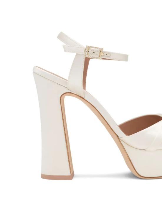 26SS 말론 슐저 샌들 KEATON12531 IVORY WHITE - MALONE SOULIERS