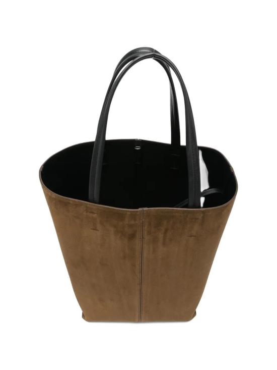 26SS 피비 파일로 토트백 AB31LT0038 719KHS GREEN - PHOEBE PHILO