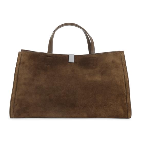 26SS 피비 파일로 토트백 AB45LT0038 719KHS GREEN