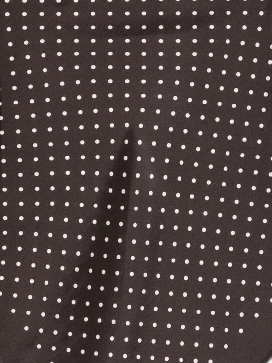 26SS 데스틴 머플러/스카프 SENSTRICH CHOCO BROWN - DESTIN