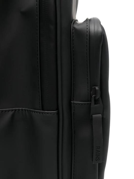 26SS 레인스 토트백 RA13680098 BLACK - RAINS