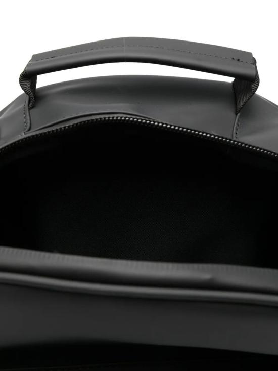 26SS 레인스 토트백 RA13680098 BLACK - RAINS