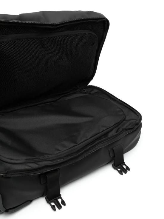 26SS 레인스 토트백 RA13460098 BLACK - RAINS