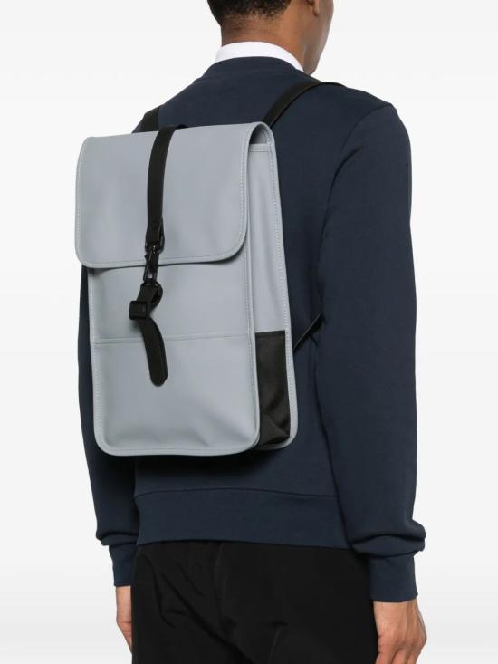 26SS 레인스 백팩 RA13020098 POOL BLUE - RAINS