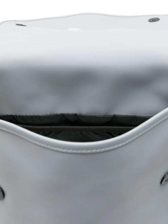 26SS 레인스 백팩 RA13020098 POOL BLUE - RAINS