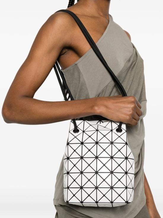 26SS 바오바오 토트백 BB66AG531 01 WHITE - BAOBAO