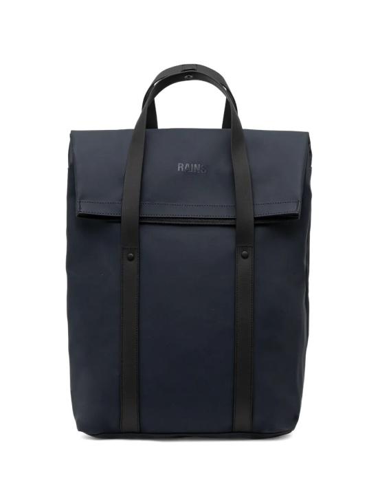 26SS 레인스 백팩 RA12940 NAVY BLUE - RAINS