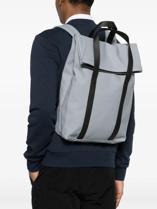 26SS 레인스 백팩 RA12940 POOL BLUE - RAINS