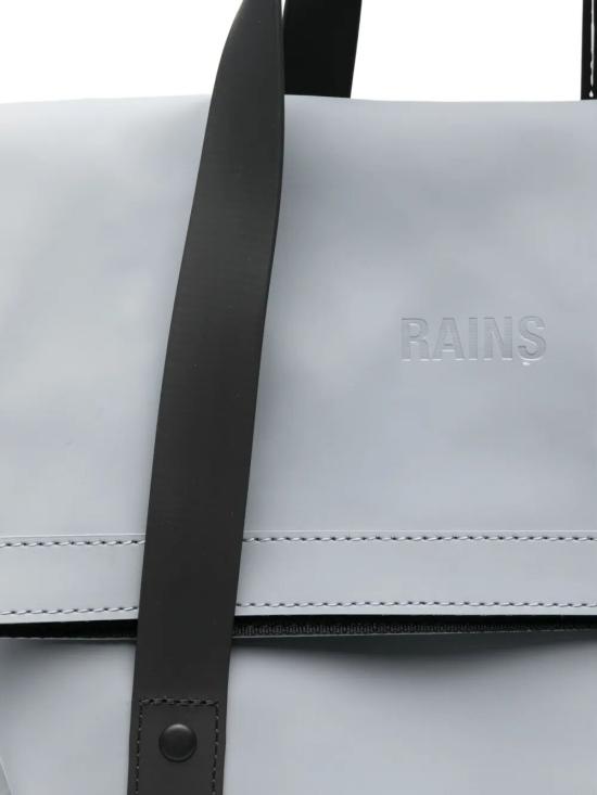 26SS 레인스 백팩 RA12940 POOL BLUE - RAINS