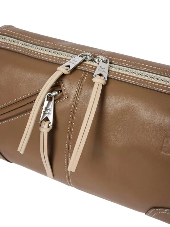 26SS 폴 스미스 크로스백 M1A8270USHOWL 71 GREY - PAUL SMITH