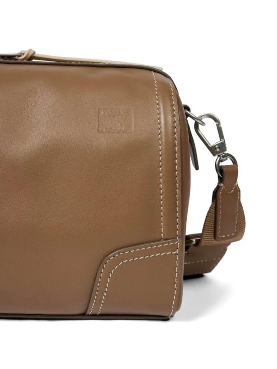 26SS 폴 스미스 크로스백 M1A8270USHOWL 71 GREY - PAUL SMITH