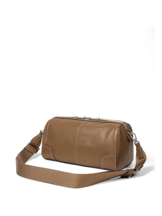 26SS 폴 스미스 크로스백 M1A8270USHOWL 71 GREY - PAUL SMITH