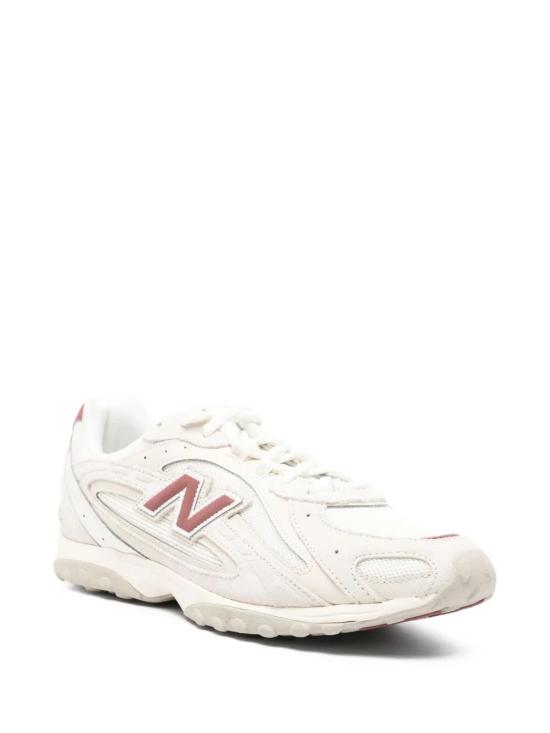 26SS 뉴발란스 스니커즈 U204L1ZH SEA WHITE - NEW BALANCE