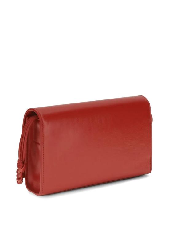 26SS 질샌더 크로스백 J10VL0023P5354 618 RED - JIL SANDER