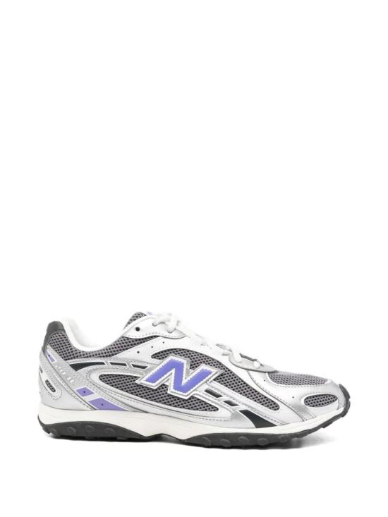 26SS 뉴발란스 204L 스웨이드 스니커즈 U204L1N5 SILVER GREY