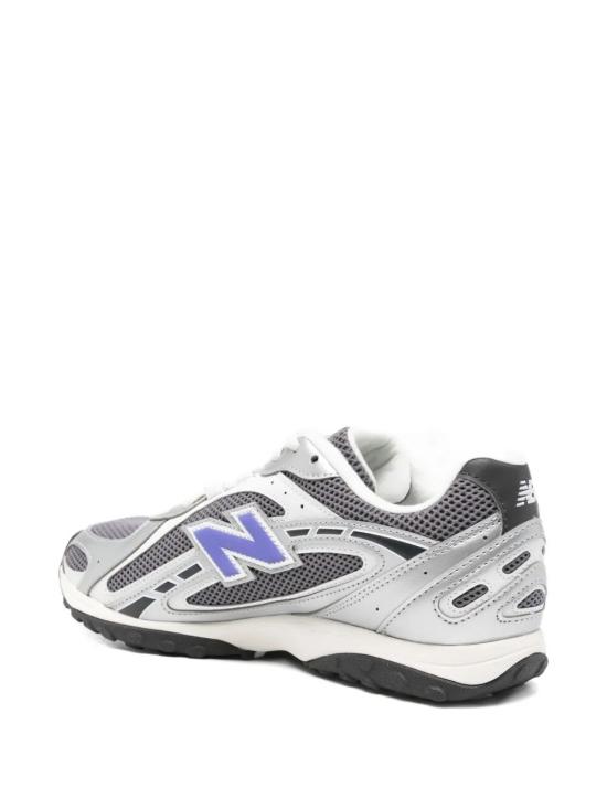 26SS 뉴발란스 204L 스웨이드 스니커즈 U204L1N5 SILVER GREY - NEW BALANCE