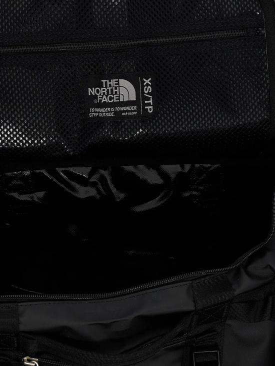 26SS 노스페이스 토트백 NF0A52SS098 53R1 BLACK - NORTH FACE