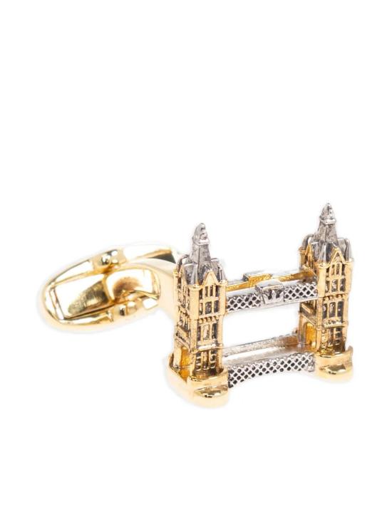 26SS 폴 스미스 브로치 M1ACUFFUSOUV 1A MULTICOLOUR - PAUL SMITH