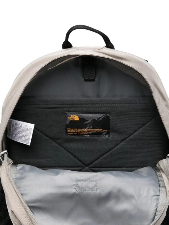 26SS 노스페이스 백팩 NF00CF9C098 BI41 GREY - NORTH FACE