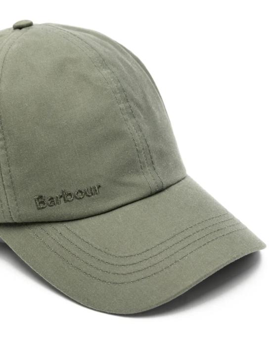 26SS 바버 모자 MHA0005MHA098 GN11 BROWN - BARBOUR