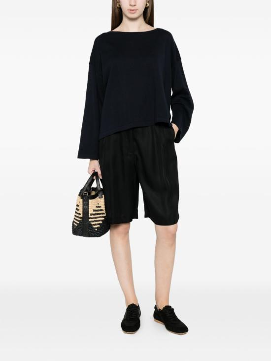 26SS 씨티플라주 스웨터 CT23116N750 BLUE - C.T. PLAGE