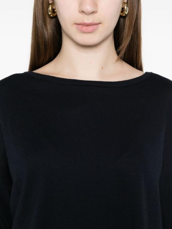 26SS 씨티플라주 스웨터 CT23116N750 BLUE - C.T. PLAGE