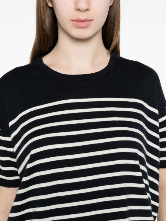 26SS 씨티플라주 스웨터 CT24119N75010 BLUE - C.T. PLAGE