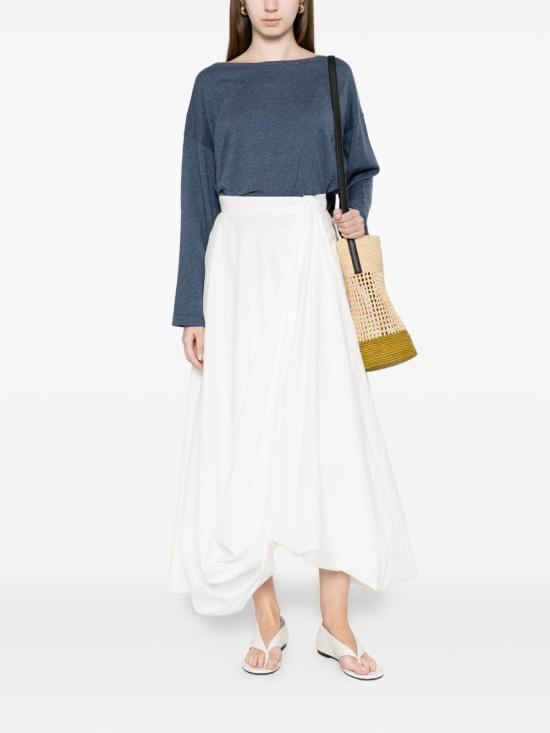 26SS 씨티플라주 스웨터 CT23116N76 BLUE - C.T. PLAGE