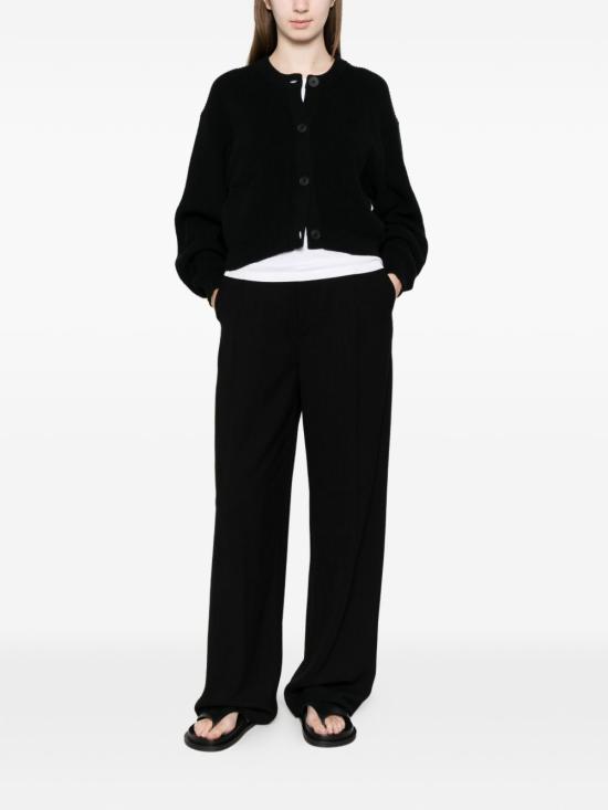 26SS 씨티플라주 스웨터 CT2611215 BLACK - C.T. PLAGE