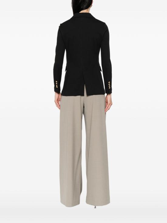 26SS 치르콜로1901 수트 자켓 FD3838001 BLACK - CIRCOLO 1901