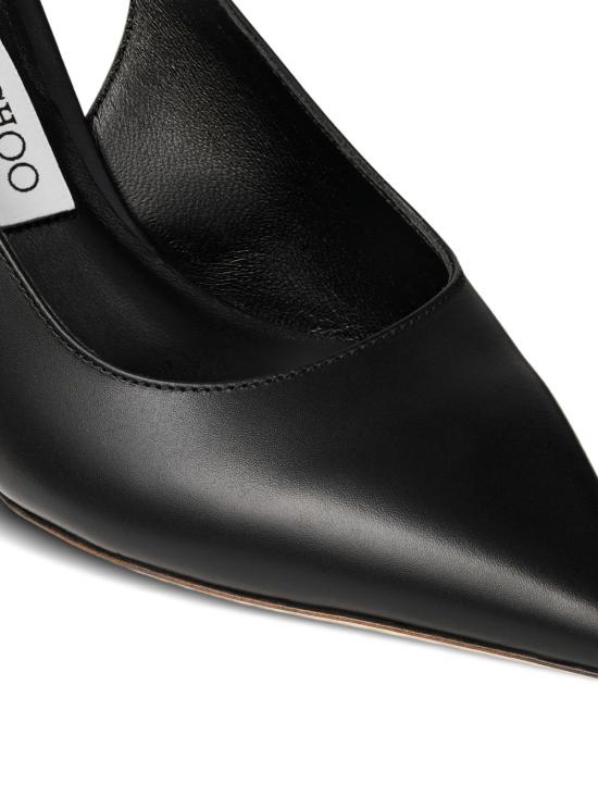 26SS 지미추 힐/펌프스 LOVESB85CLFBLACK - JIMMY CHOO