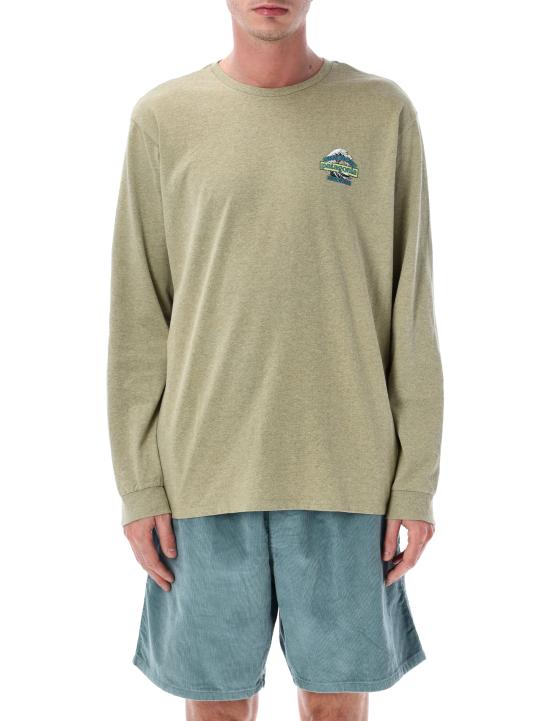 26SS 파타고니아 반팔 티셔츠 37876 GMTG GREEN