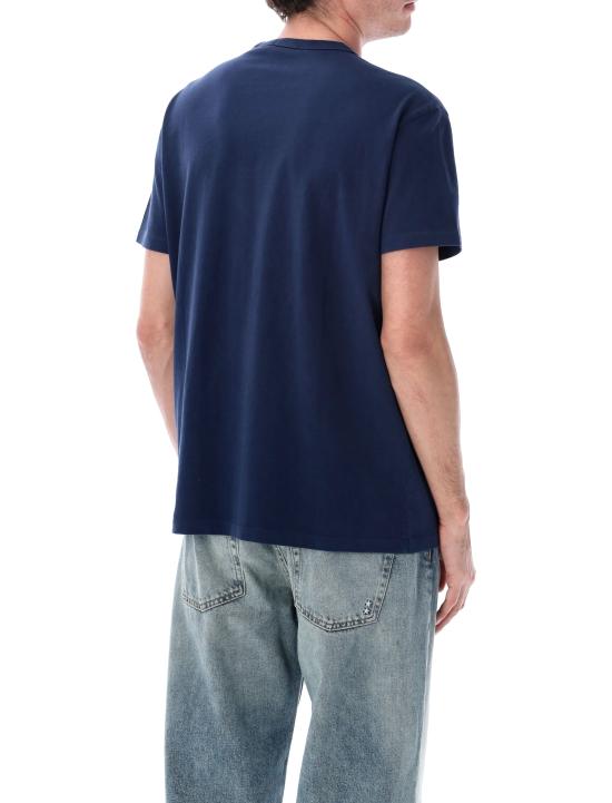 26SS 폴로 랄프로렌 반팔 티셔츠 710916698 018 CRUISE NAVY - POLO RALPH LAUREN