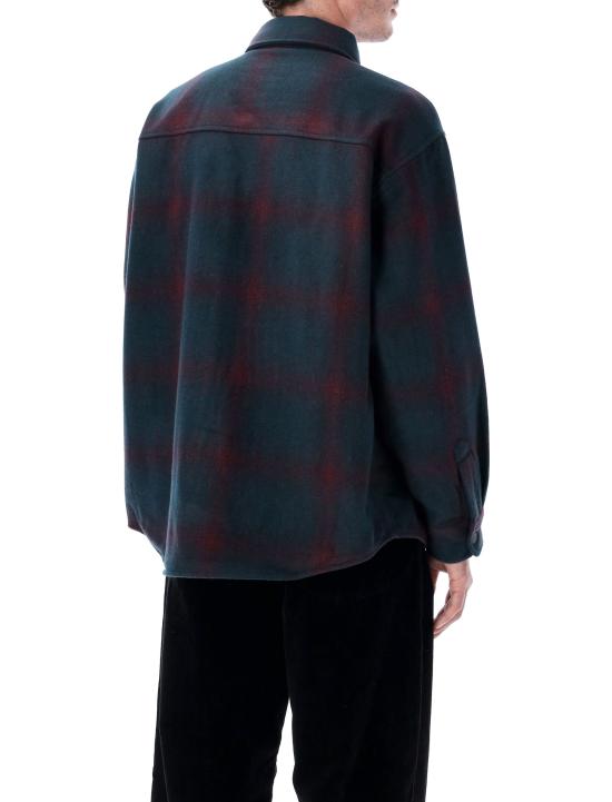 25FW 칼하트 WIP 자켓 I035324 34KXX DEEP LAGOON - CARHARTT WIP