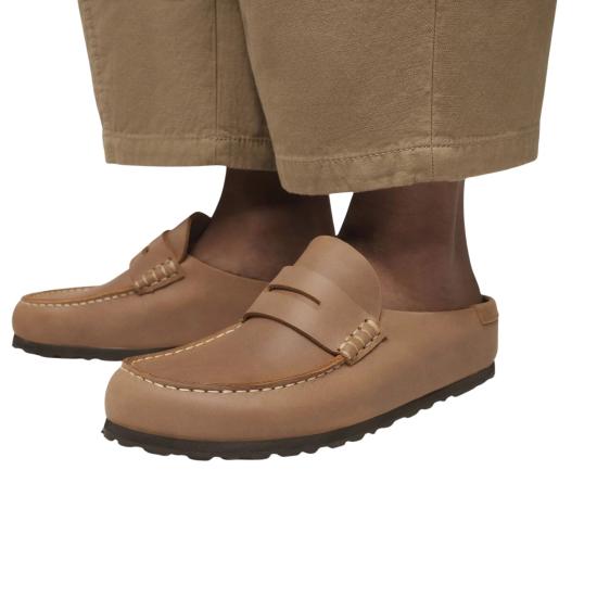 26SS 버켄스탁 샌들 1030224 COGNAC - BIRKENSTOCK