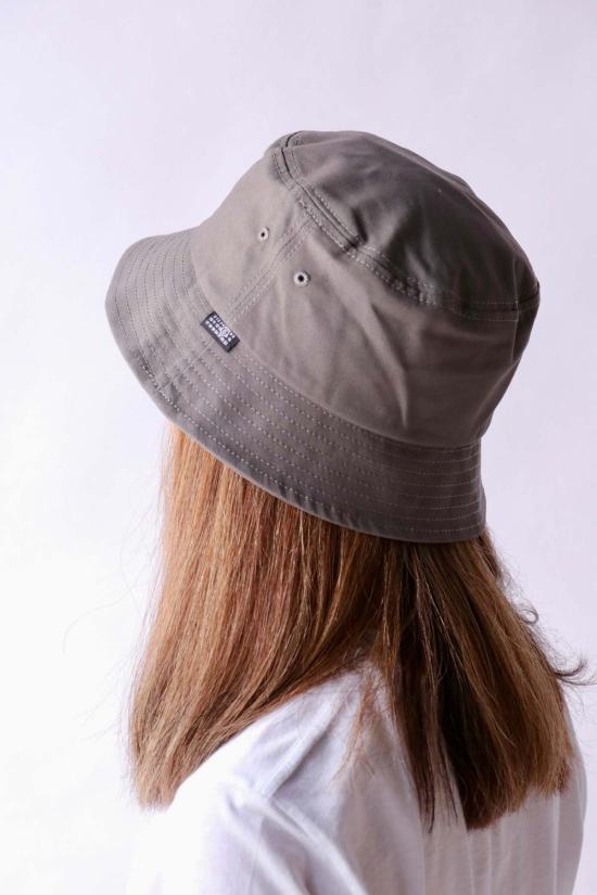  MM6 메종마르지엘라 모자 Mm6 메종 마르지엘라 버킷햇 - MM6 MAISON MARGIELA