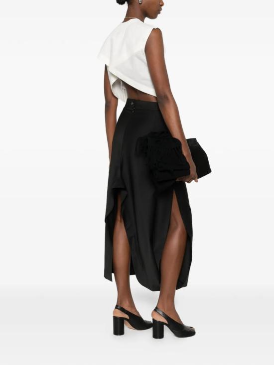 26SS LITKOVSKA 민소매 티셔츠 T07SS26WHITE White - OTHER BRANDS