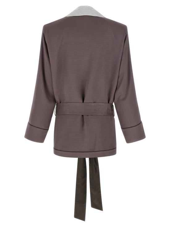 26SS 디 아티코 수트 자켓 260WCB00114867 - THE ATTICO