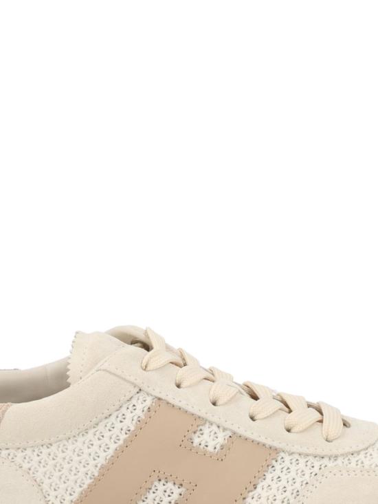 26SS 호간 스니커즈 HXW6470GA30 UZV0RVY - HOGAN