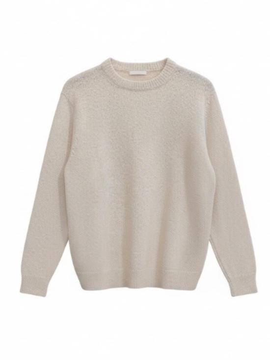  수지 콘디 스웨터 키스멧 크루넥