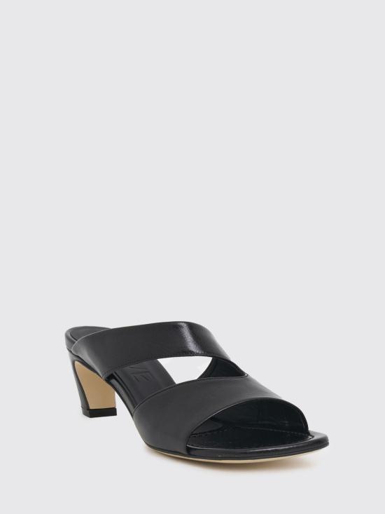 26SS 포에베 힐/펌프스 NDDE26PHATOS Nero Black - POEVE