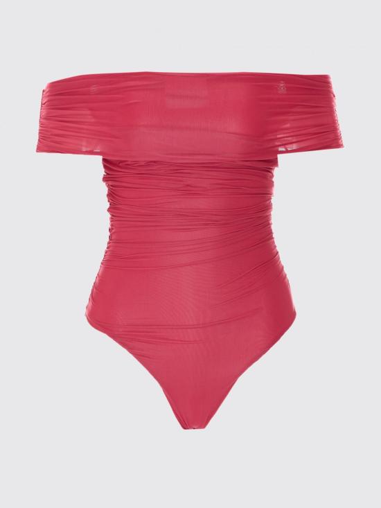 26SS 아니예 바이 민소매 티셔츠 185198 02478 Red - ANIYE BY