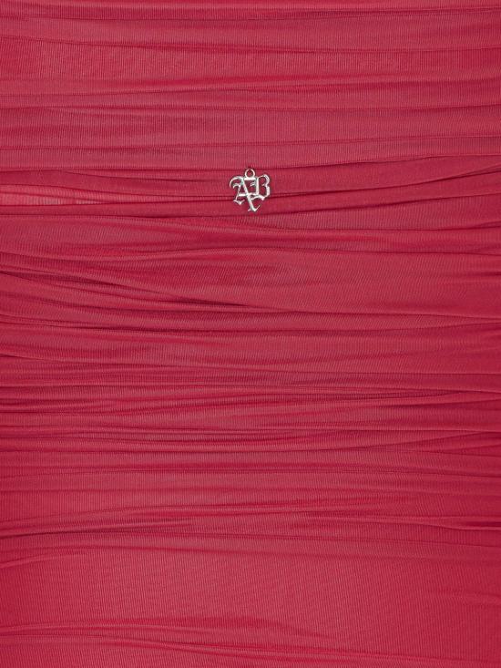 26SS 아니예 바이 민소매 티셔츠 185198 02478 Red - ANIYE BY