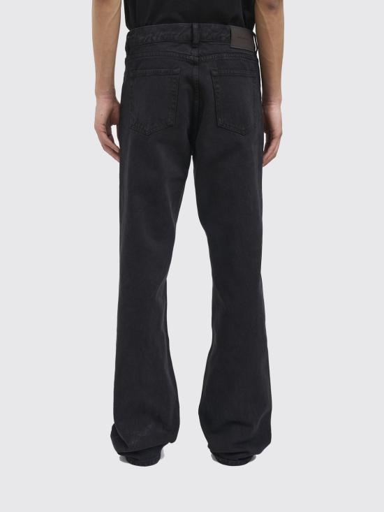 26SS 아워레가시 데님 팬츠 M2265CH Black - OUR LEGACY